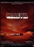 Мальвиль # Malevil