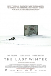Последняя зима # The Last Winter