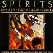 Духи Ветра, Гремлины облаков # Spirits of the Air, Gremlins of the Clouds
