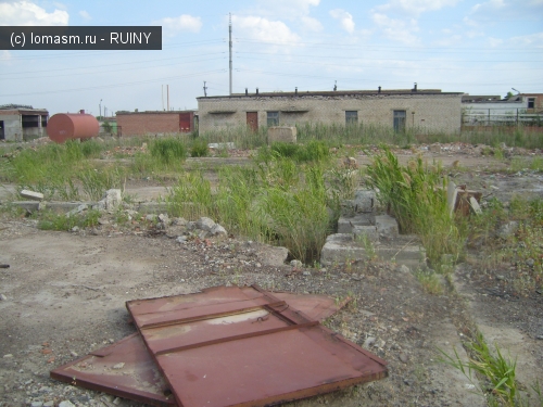 Астрахань, развалины, руины, отчет, RUINY отчет о походе в развалины бывшей пром базы