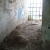 отчет о прогулке в Бомбоубежище, развалины Астрахани
заваренный вход