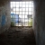 отчет о прогулке в Бомбоубежище, развалины Астрахани заваренный вход